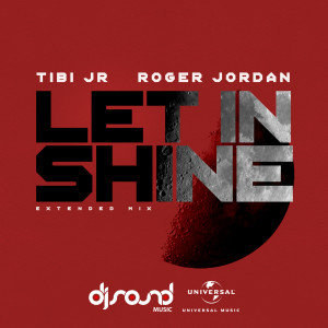 Roger Jordan的專輯Let It Shine (Extended Mix)