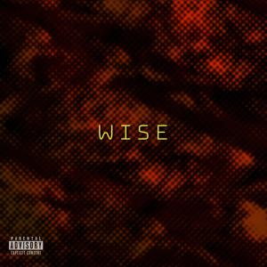 Album Wise (feat. Moizzzz) (Explicit) oleh Rumaan