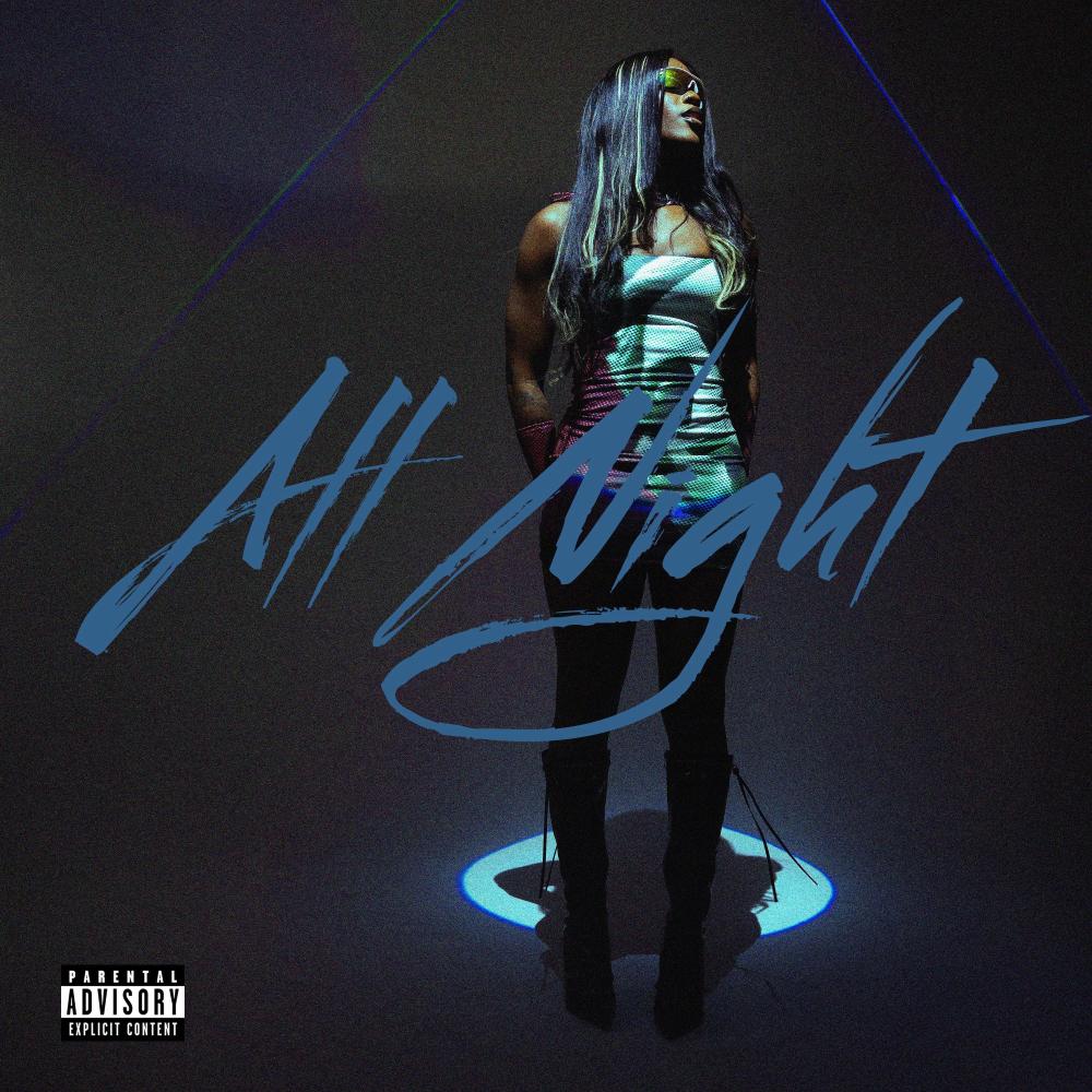 All Night (feat. Bimi & Azizz)
