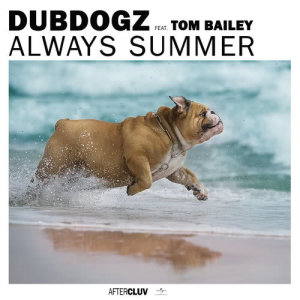 收聽Dubdogz的Always Summer歌詞歌曲