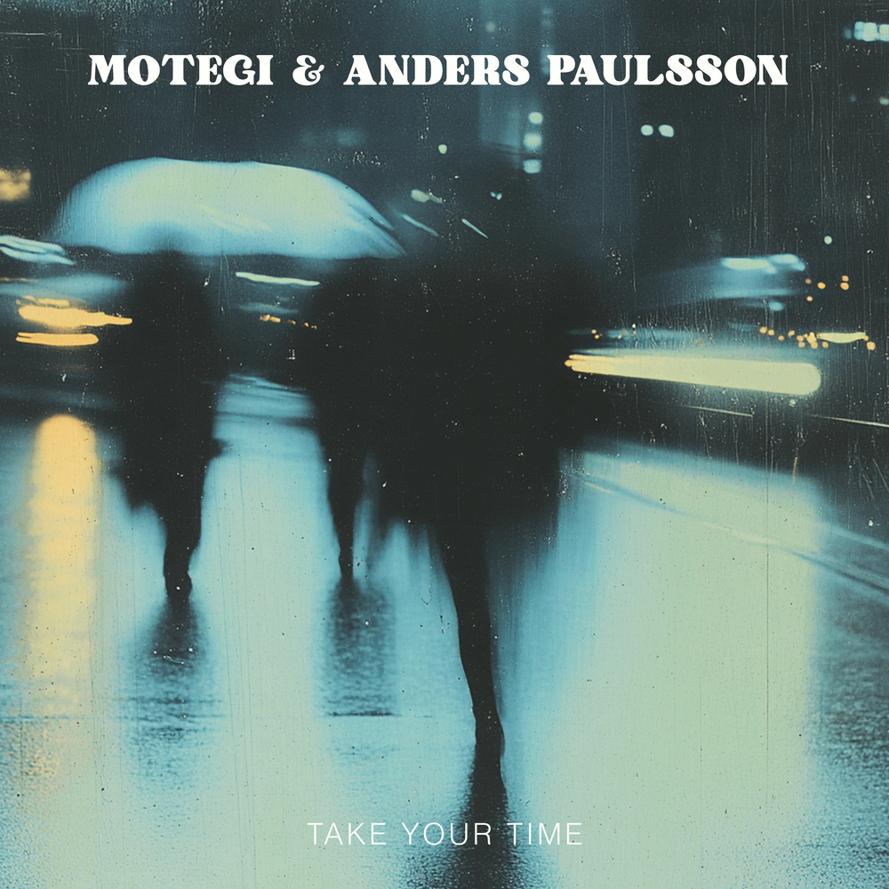 Take Your Time