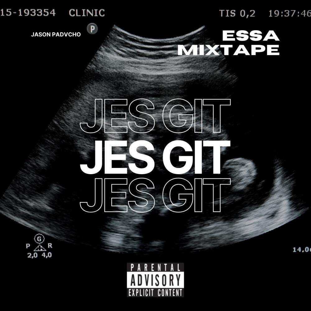 Jes Git (Explicit)