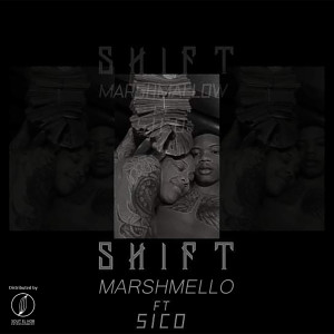 Listen to Shift (Explicit) song with lyrics from Marshmello