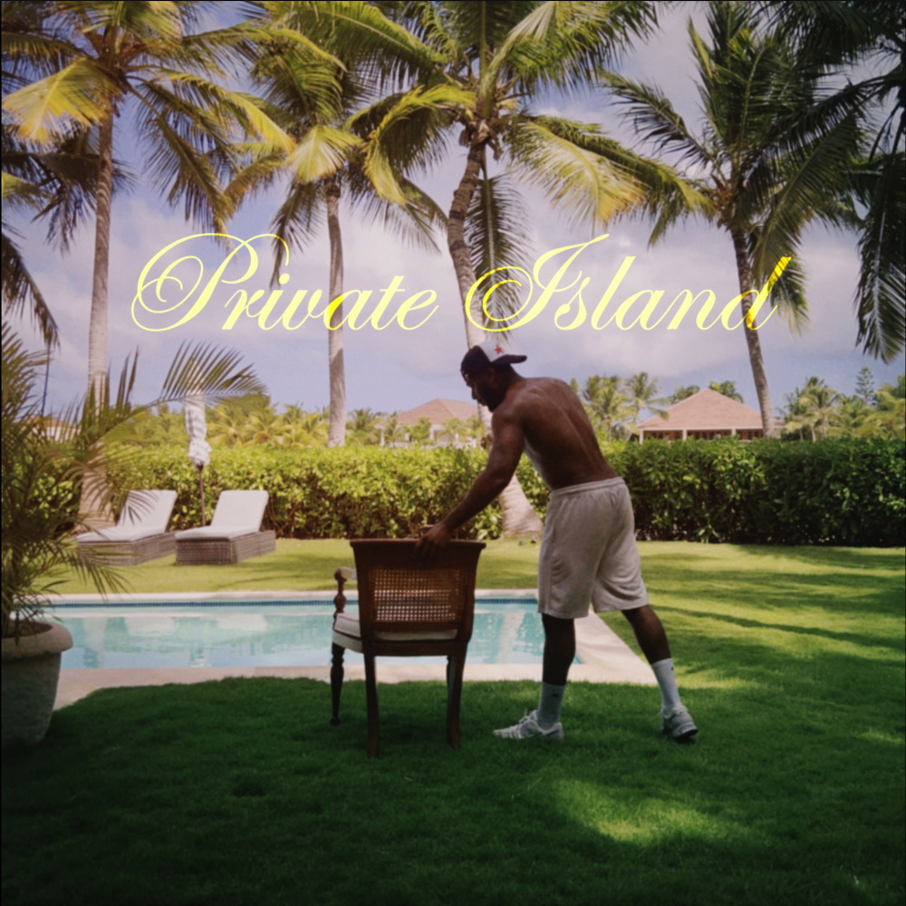 Higher Heavens (Explicit)