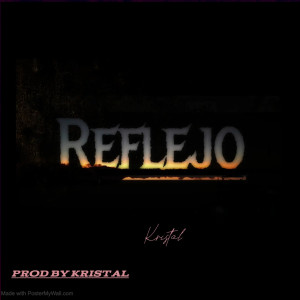 Album Reflejo from Kristal