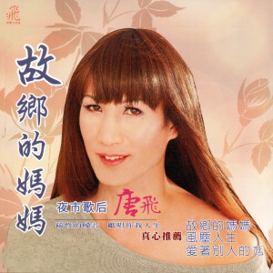 收聽唐飛的故鄉的媽媽歌詞歌曲