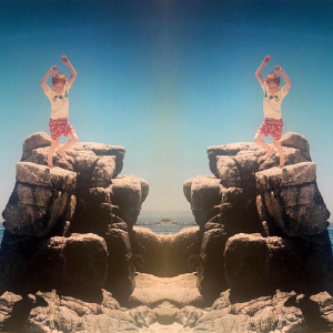 อัลบัม Walter's Monterey ศิลปิน Gigantic Hand