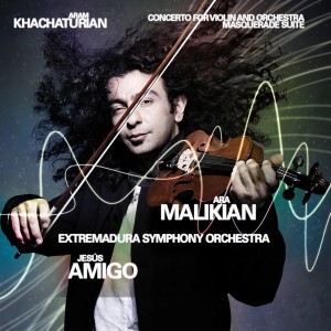 收聽Ara Malikian的Violin Concerto: I. Allegro con fermezza (其他)歌詞歌曲
