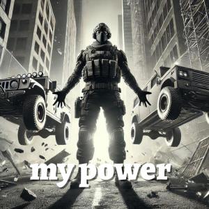 ดาวน์โหลดและฟังเพลง My power (feat. Cassian & Innellea) (Explicit) พร้อมเนื้อเพลงจาก Lydiabrett
