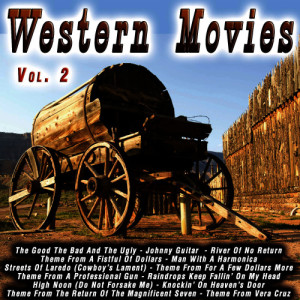 อัลบัม Western Movies Vol.2 ศิลปิน The Movie Band