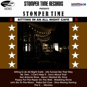 ดาวน์โหลดและฟังเพลง Let's Go to the Moon พร้อมเนื้อเพลงจาก Stomper Time