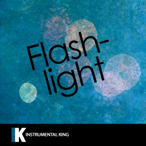 Instrumental King的專輯Flash Light (In the Style of Jessie J) [Karaoke Version] – Single