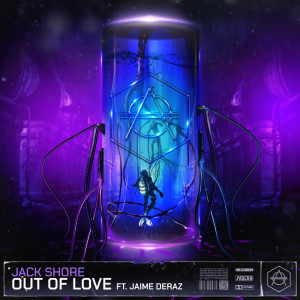 Album Out Of Love from Jack Shore