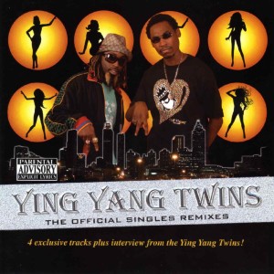 收聽Ying Yang Twins的Go (Explicit)歌詞歌曲