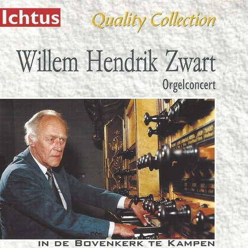 3 Chorals for Organ: No. 2 Choral in B minor, FWV 39