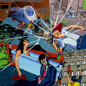 收聽Atílio的Es una Consecuencia de la Decadencia歌詞歌曲