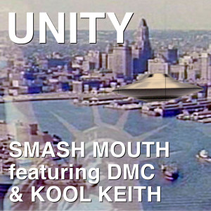Smashmouth的專輯Unity