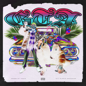 Listen to GTA (Explicit) song with lyrics from INSTASAMKA