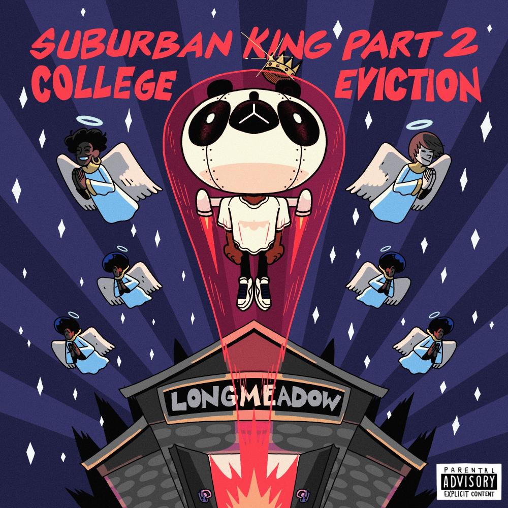 Know I'm Alive (feat. RealYungKing) (Explicit)