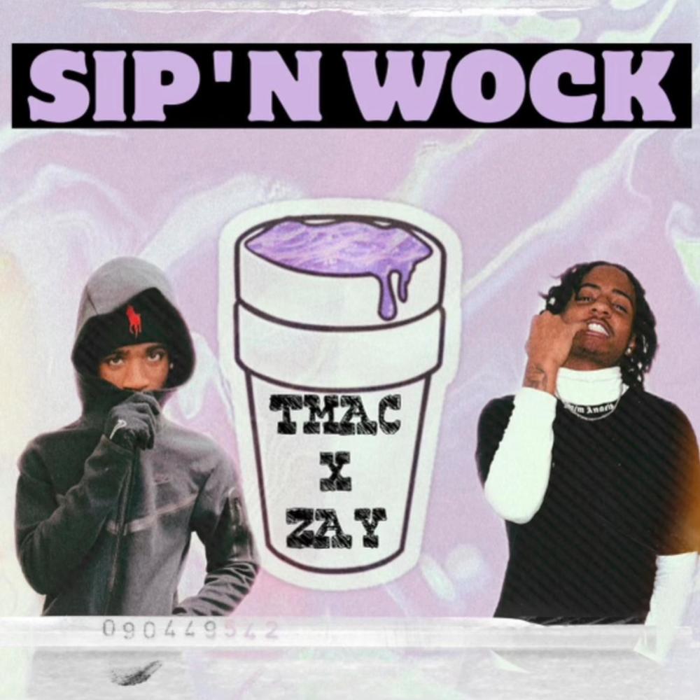 Sippin Wock (Explicit)