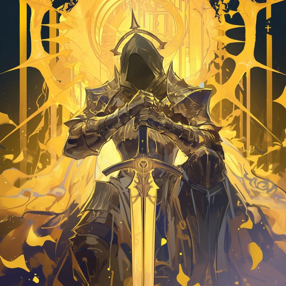 Raise the Blade