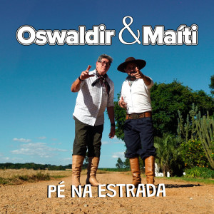 อัลบัม Pé na Estrada ศิลปิน 