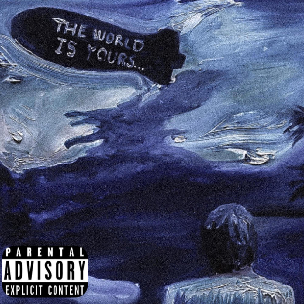 Outstanding (feat. Ace Cino & Peso Cha$in) (Explicit)