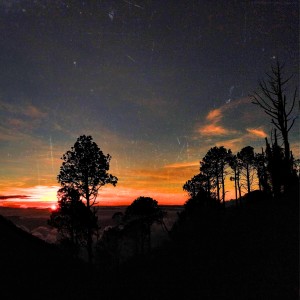 Dengarkan lagu Ascension nyanyian YJKL dengan lirik
