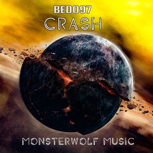 Dengarkan Crash lagu dari BEDO97 dengan lirik
