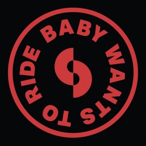 Album Baby Wants to Ride from Jamie Principle