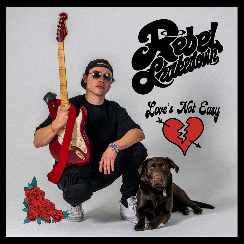 Love's Not Easy (Stoney Eyed Studio Remix) (Remix)