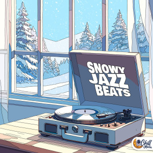Various Artists的專輯Snowy Jazz Beats