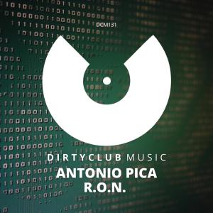 Listen to R.O.N. song with lyrics from Antonio Pica