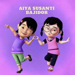 Dengarkan Aiya Susanti Bajidor lagu dari Cinakeyboard dengan lirik