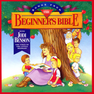 Jodi Benson的專輯Songs From The Beginner's Bible