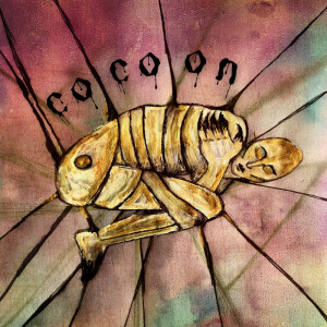 Listen to Cocoon song with lyrics from Love Ghost