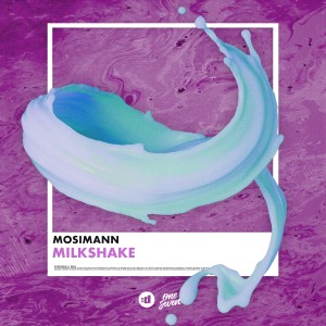 Mosimann的專輯Milkshake