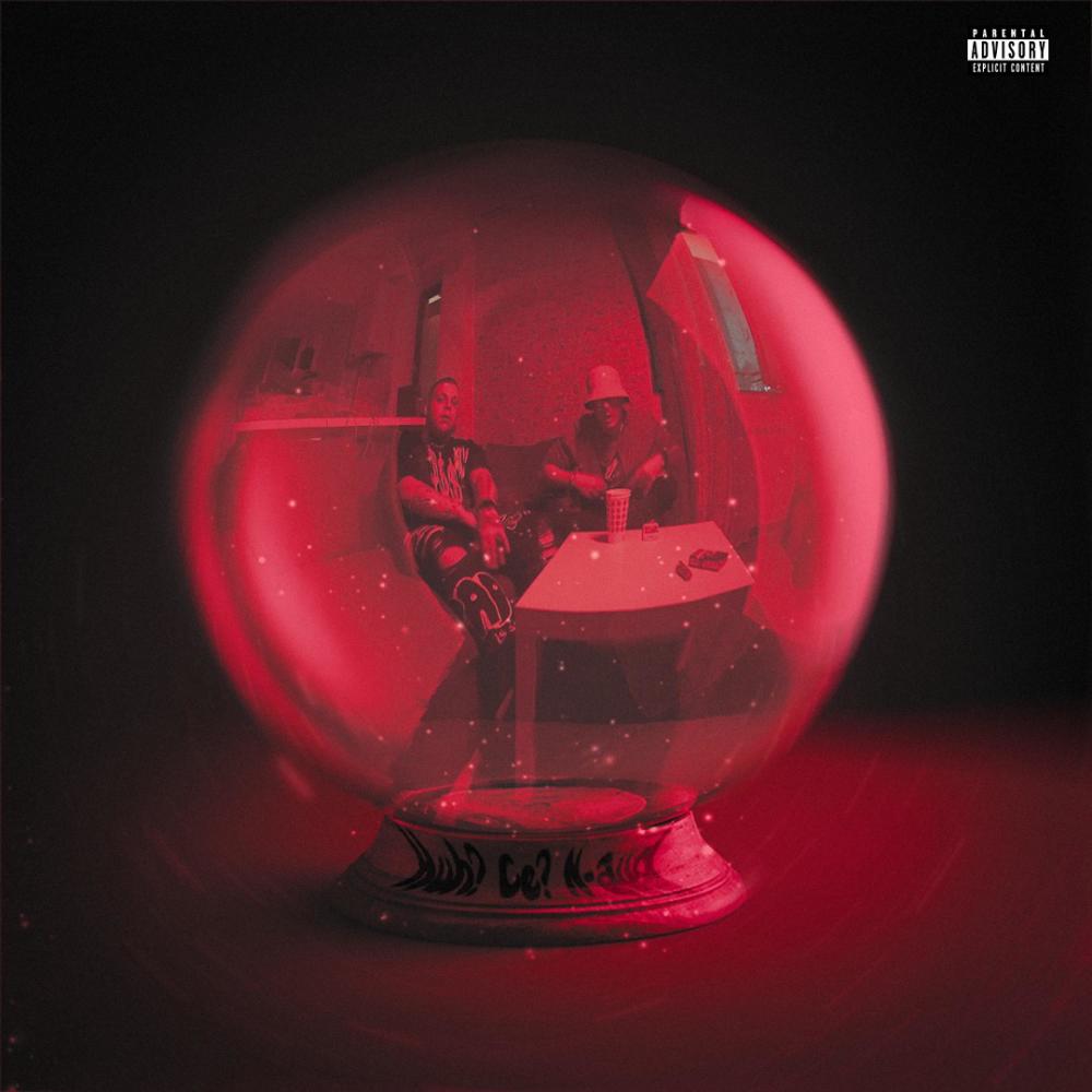 HUH? CE? N-AUD (feat. KEV X DICE) (Explicit)