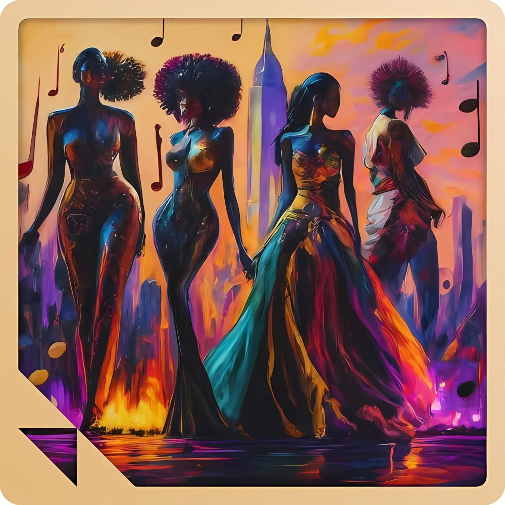 MY LOVE I: If You Had My Love ( R&B Version)