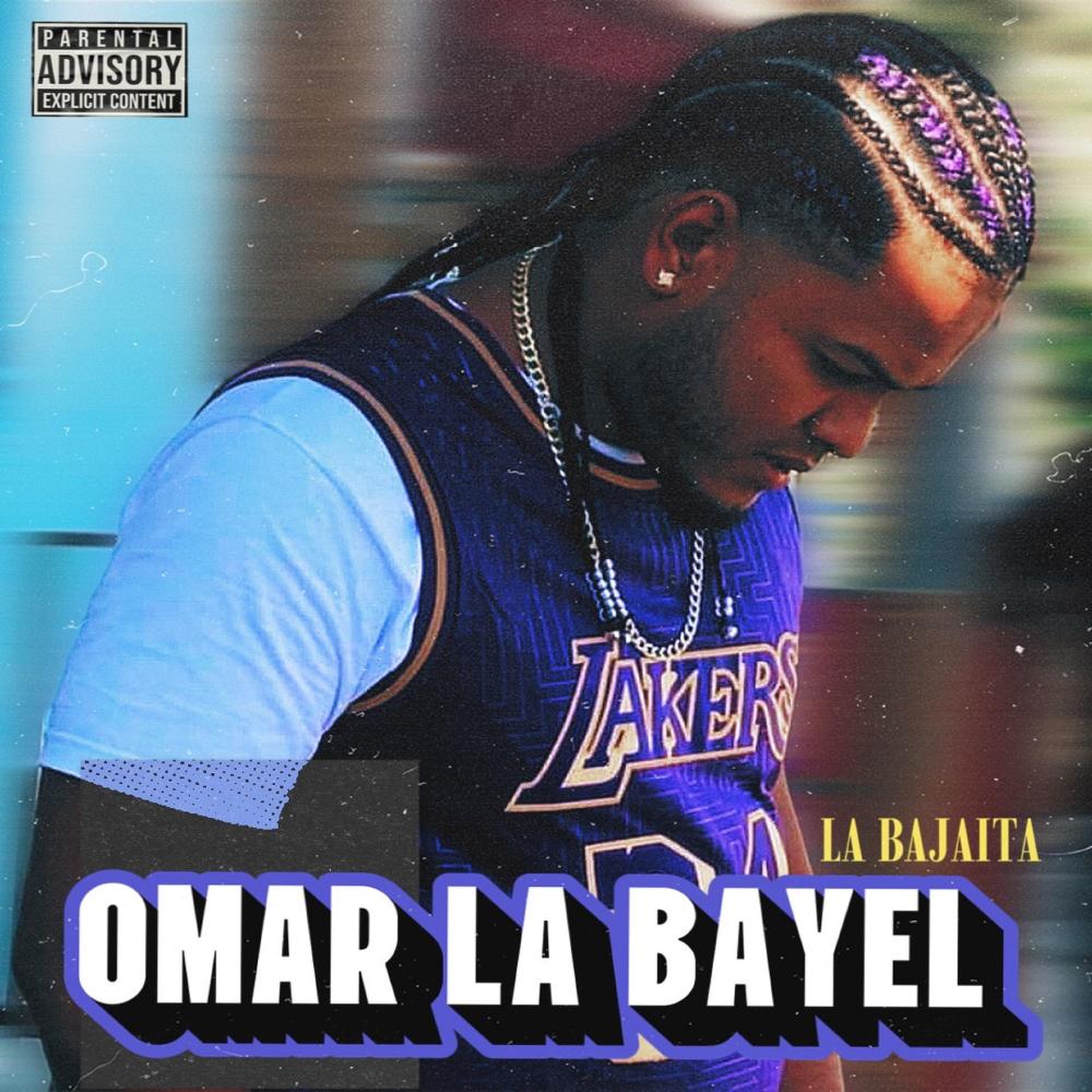 La Bajaita (Explicit)