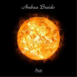 Album Sun from Andrea Braido