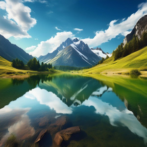 Listen to Reflection song with lyrics from Carlos López