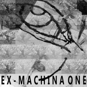 Ex Machina的專輯ONE