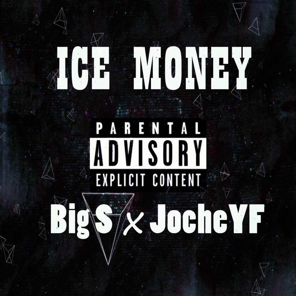 Ice Money (Explicit)