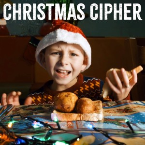 อัลบัม Christmas Cipher ศิลปิน Kabin Crew