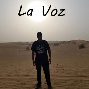 La Voz的專輯Cada Minuto