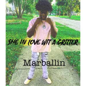 收聽414JayRackzzHOB的Marballin "She In Love Wit A Gritter" (Explicit)歌詞歌曲