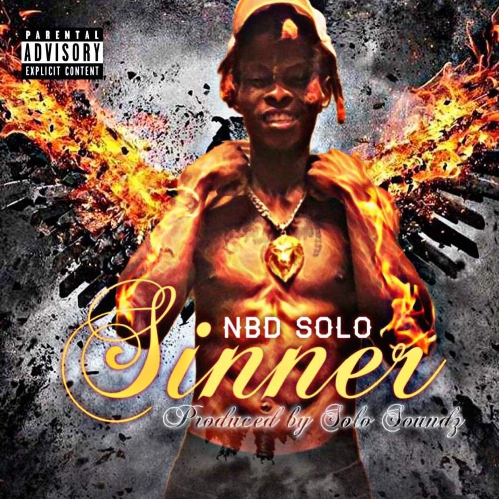 Sinner (Explicit)