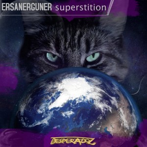 Album Superstition from 