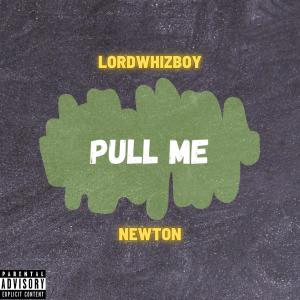 L.N的专辑Pull me (feat. Newton & L.N)